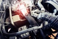 What To Do If Your Vehicle’s Engine Overheats Suddenly