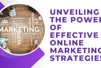 Key Strategies | Successful Online Marketing - Marketing Techniques