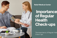 What Are The Risks Of Not Getting Regular Health Check-Ups