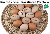 Ways To Diversify Your Investment Portfolio