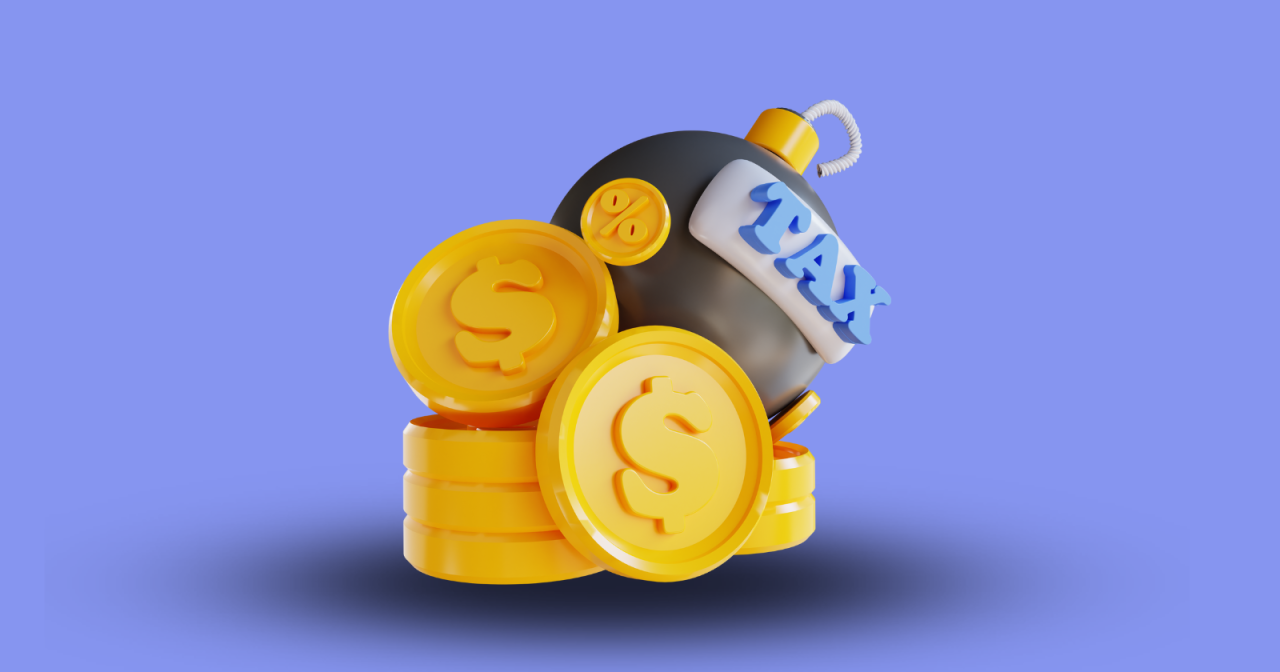 What Are The Tax Implications Of Selling Investments