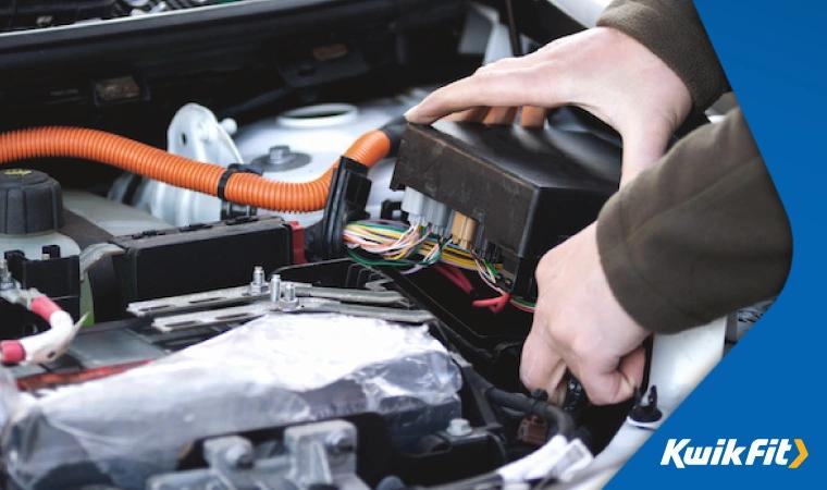 How To Troubleshoot Common Vehicle Electrical Issues