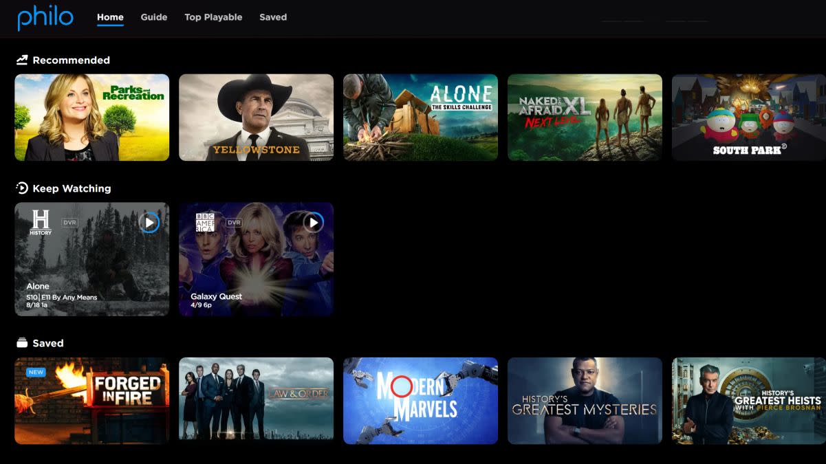 Best streaming service 2025: Netflix, Hulu, Apple TV+, Prime Video, and ...