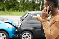 What To Do After A Vehicle Accident Occurs