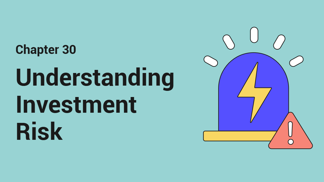 Understanding Investment Risk: Build A Smarter Portfolio That Survives ...