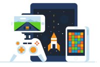 Top Apps For Gaming On Mobile Devices