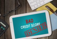 How Does My Credit Score Impact My Insurance Rates
