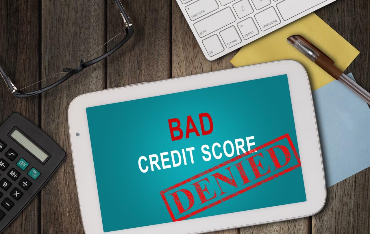 How Does My Credit Score Impact My Insurance Rates