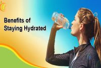 Benefits of Staying Hydrated