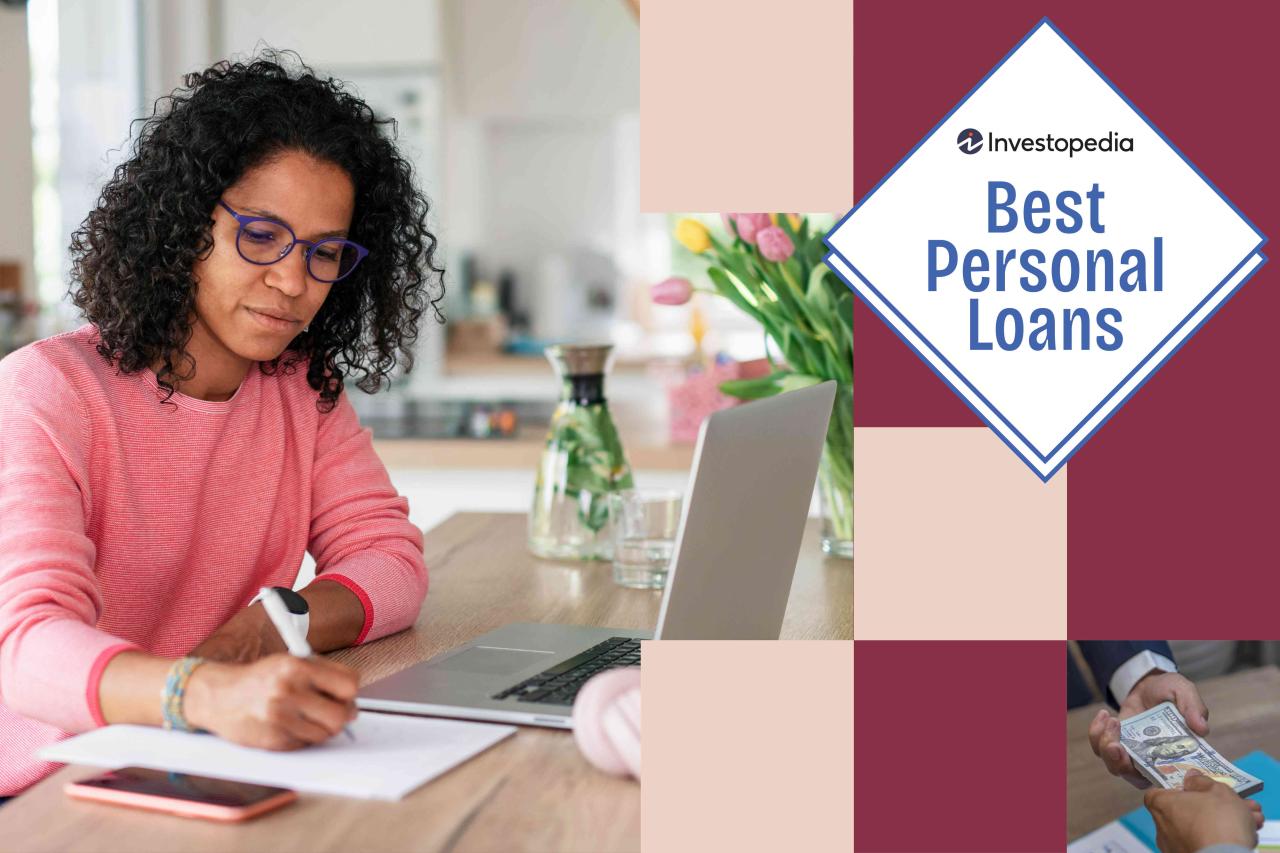 What Are The Best Personal Loans Available Today