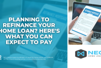 How To Refinance An Existing Loan To Lower Payments