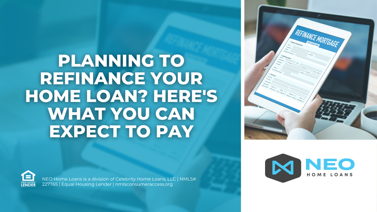 How To Refinance An Existing Loan To Lower Payments