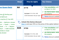 Best Websites For Booking Affordable Hotel Rooms