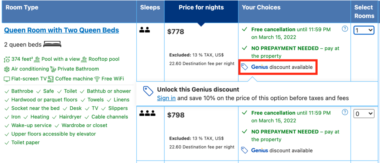 Best Websites For Booking Affordable Hotel Rooms