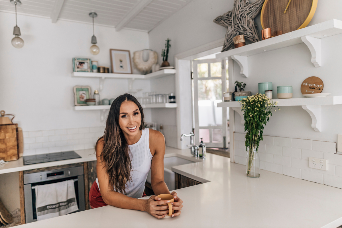 How To Maintain A Healthy Lifestyle On A Budget