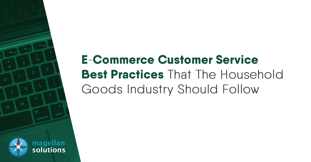 How To Handle Customer Service In E-Commerce