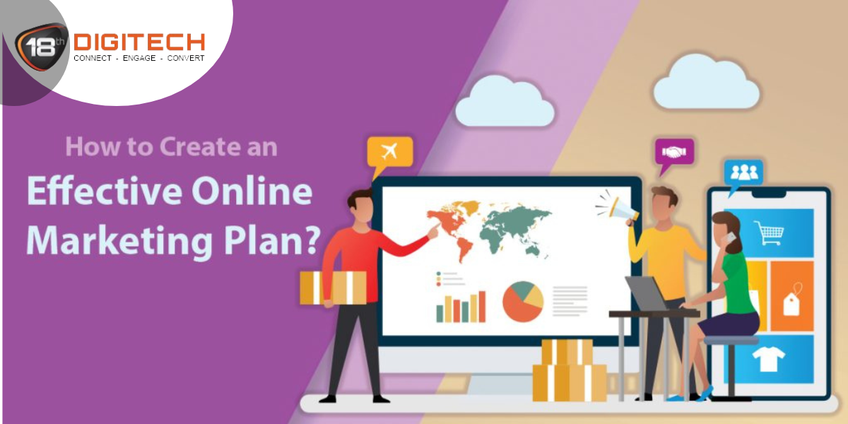 How To Create Effective Online Marketing Strategies