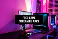 10 Live Streaming Applications for the Best Games! - Part I