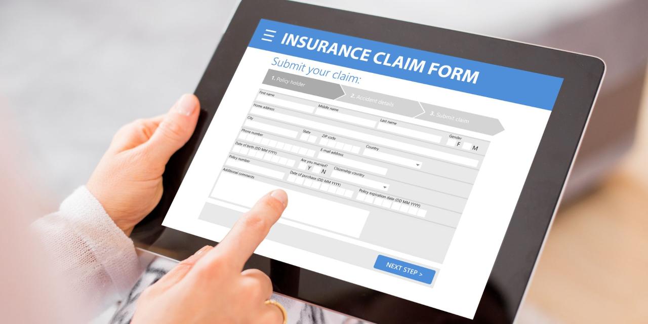 Understanding The Claims Process For Travel Insurance