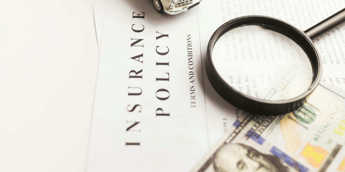 How Can I Choose The Best Insurance Plan For My Needs