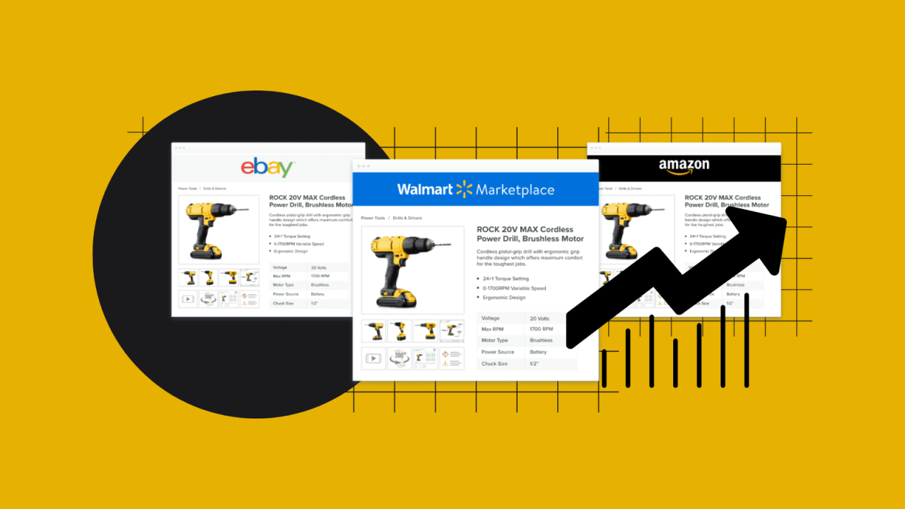 How To Optimize Product Listings For Online Marketplaces