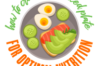 How To Create A Balanced Diet Plan