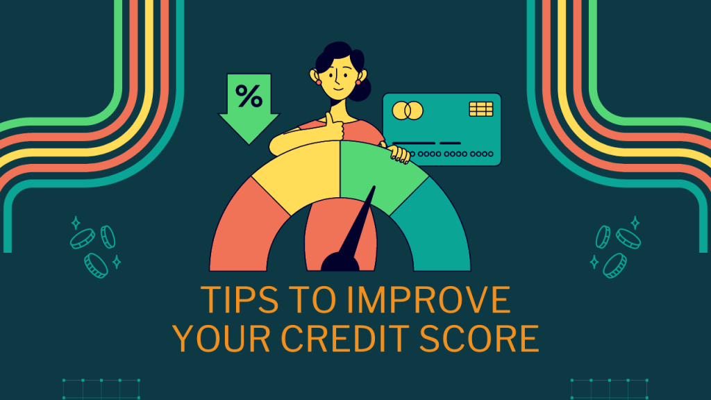 How To Improve Credit Score Quickly And Easily