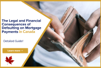 What Are The Consequences Of Defaulting On A Loan