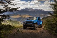 What Are The Best Vehicles For Off-Road Adventures