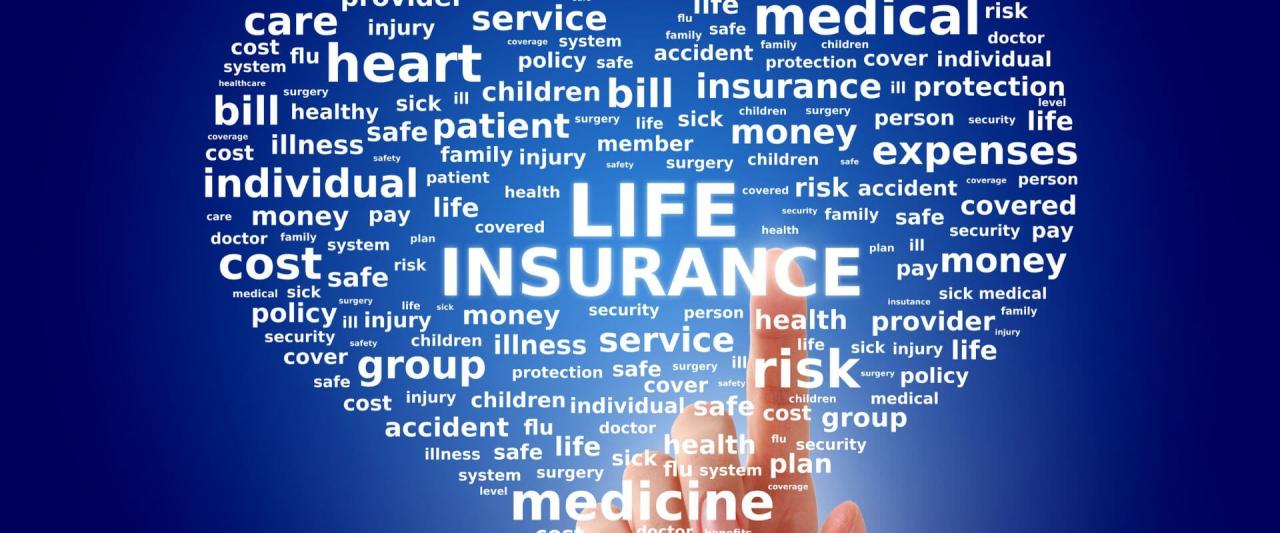 What Factors Affect Life Insurance Premium Rates Significantly