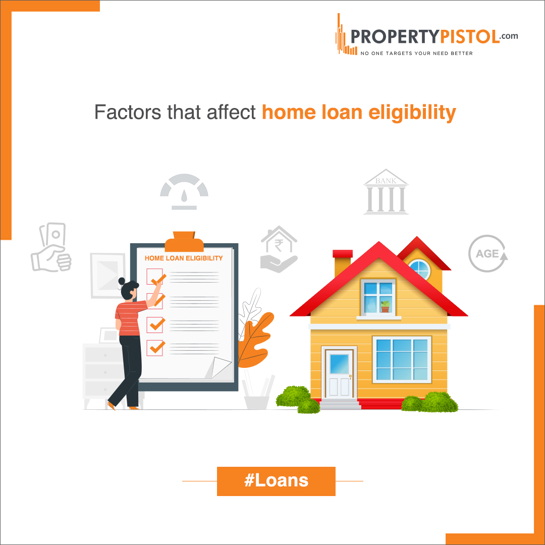 How Does My Income Affect Loan Eligibility