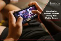 How To Make Money Playing Mobile Games