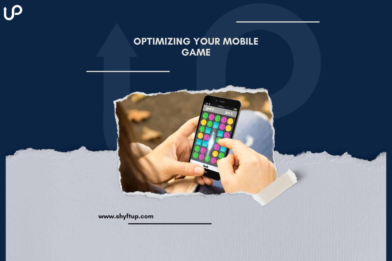 How to optimize your phone for games so you can thrash noobs and be the ...