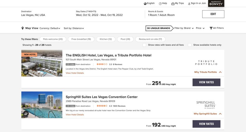 Our 16 Favorite Hotel Booking Sites to Find Cheaper Prices Best Websites For Booking Affordable Hotel Rooms