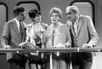 What Are The Longest Running TV Shows Of All Time