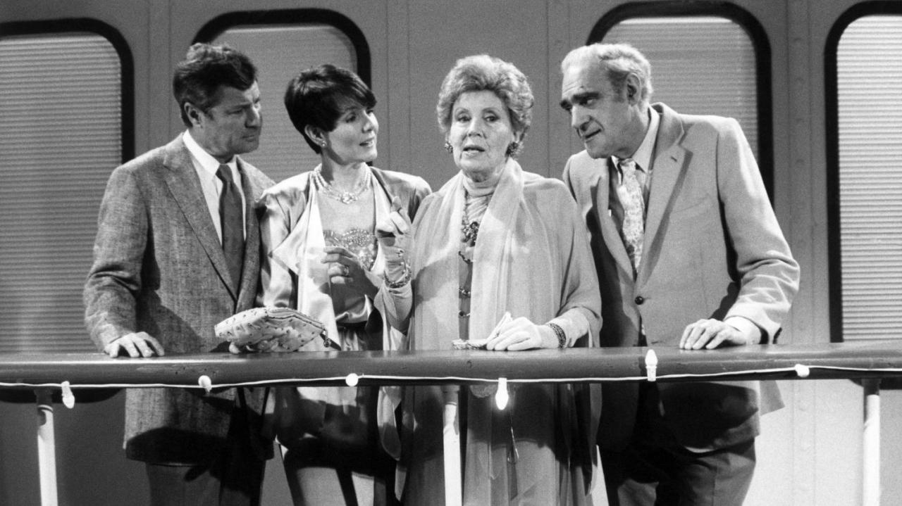 What Are The Longest Running TV Shows Of All Time