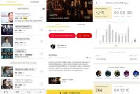 What Are The Best Apps For Tracking Your Favorite Shows