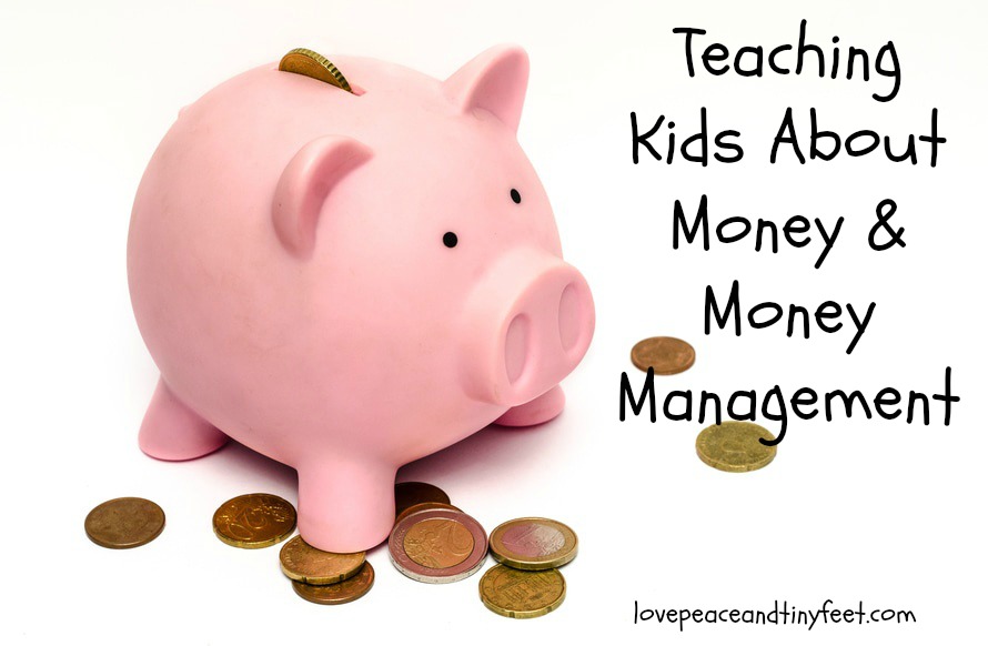 Teaching Kids about Money Management: Practical Tips for Parents Tips For Teaching Kids About Money Management