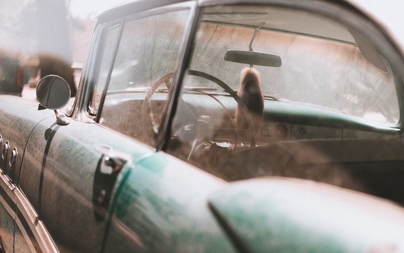 Common Vehicle Problems And Their Simple Solutions