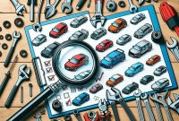 Signs My Vehicle Needs A Professional Inspection