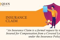 How Do Insurance Companies Determine The Value Of A Claim