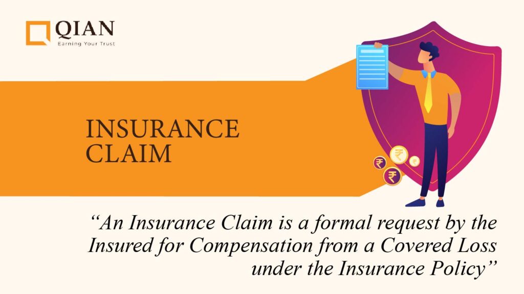 How Do Insurance Companies Determine The Value Of A Claim
