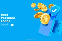 What Are The Best Personal Loans Available Today
