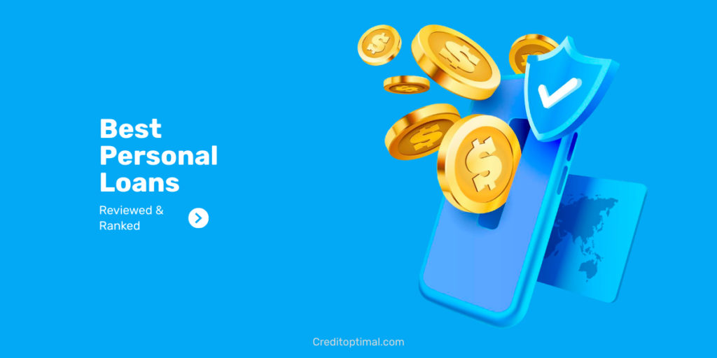 What Are The Best Personal Loans Available Today