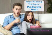 What Are The Best Tips For Binge-Watching Shows Effectively
