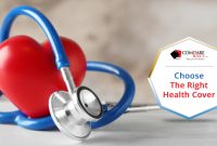 How To Choose The Right Health Insurance?