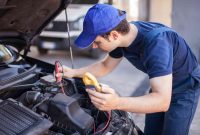 How To Troubleshoot Common Vehicle Electrical Issues