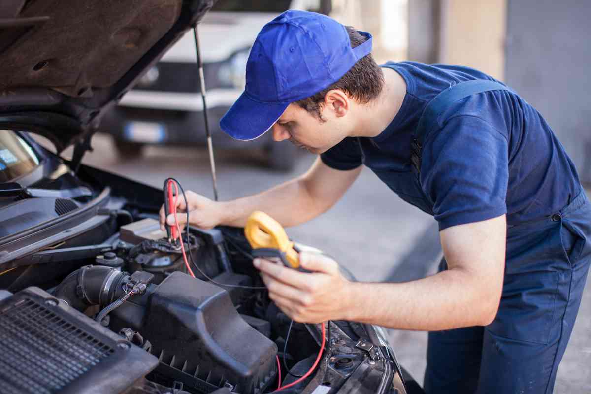 How To Troubleshoot Common Vehicle Electrical Issues