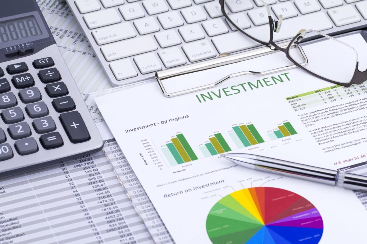 Ways To Diversify Your Investment Portfolio