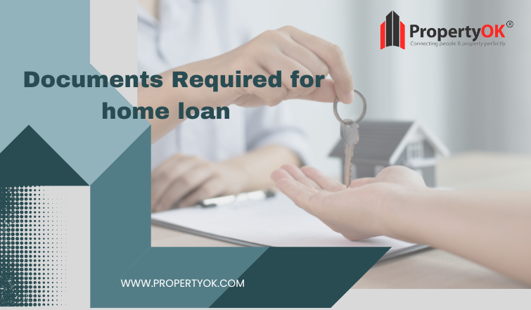 What Documents Are Required To Apply For A Home Loan